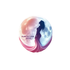 ALMA DE LUNA PASION